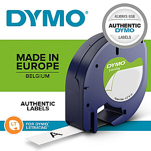 DYMO LetraTag ® 100H - Производитель этикеток