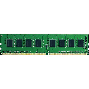 Память GoodRam DDR4, 16 ГБ, 2666 МГц, CL19 (GR2666D464L19S / 16G)