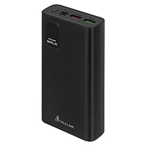 EXTRALINK EPB-068 20000MAH ĀTRĀS UZLĀDĒŠANAS BANKA