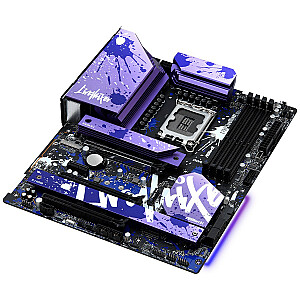 Mātesplate Asrock Z790 LiveMixer