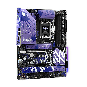 Mātesplate Asrock Z790 LiveMixer