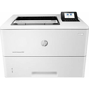 HP LaserJet Enterprise M507dn lāzerprinteris (1PV87A)