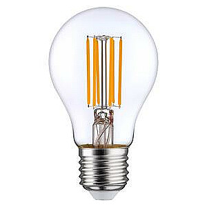 Лампочка LEDURO Потребляемая мощность 8 Вт Световой поток 1055 Люмен 3000 К 220-240В Угол луча 300 градусов 70114