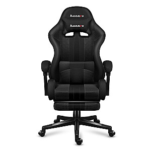 Huzaro Force 4.7 oglekļa sieta spēļu krēsls