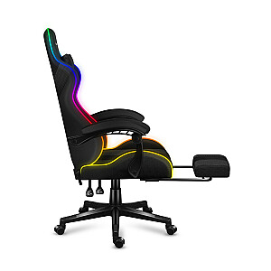Игровое кресло Huzaro Force 4.7 RGB Mesh
