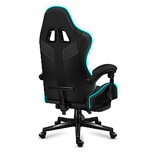 Huzaro Force 4.7 RGB tīkla spēļu krēsls