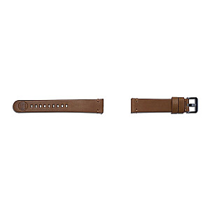 GP-R815BREEAAB Samsung Watch Braloba Essex Straps Small Brown