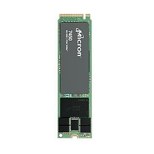 SSD MICRON 7450 PRO 1.92TB M.2 NVMe 3D NAND Write speed 2400 MBytes/sec Read speed 5000 MBytes/sec TBW 3650 TB MTBF 2000000 hours MTFDKBG1T9TFR-1BC1ZABYYR