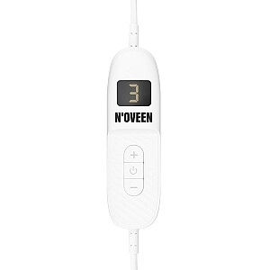 Грелка NOVEEN EB450 Серая 60x30 см