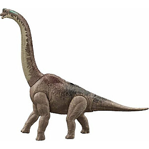 Darbības figūra Mattel Jurassic World Dominion Dinosaur Brachiosaurus HFK04
