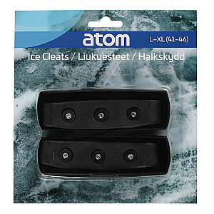 Apavu uzlikas pretslīdes Atom Snow grip Mini L-XL izm:41-46 270133