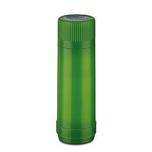 РОТПУНКТ Стеклянный термос емкость. 0,750 л, абсент глянцевый (зеленый)