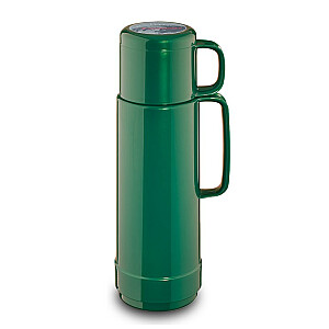 ROTPUNKT Stikla termosa konteiners. 0,750 l, briljants nefrīts (jūras zaļš)