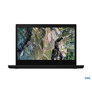 Lenovo ThinkPad L14 i5-1135G7 piezīmjdators 35,6 cm (14 collas) Full HD Intel® Core™ i5 8 GB DDR4-SDRAM 256 GB SSD Wi-Fi 6 (802.11ax) Windows 10 Pro melns