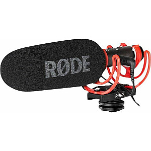Микрофон Rode VideoMic NTG (400700052)