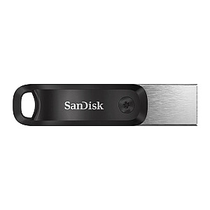 SanDisk 128GB iXpand Go priekš iPhone