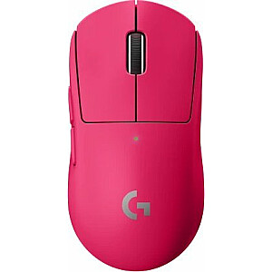 Logitech G Pro X Ultralight Mouse (910-005956)