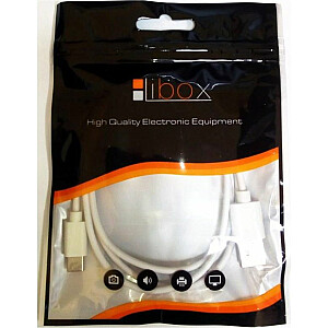 Kabel USB Libox USB - C tipa USB 1m LIBOX (LB0115)