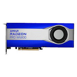 AMD PRO W6800 Radeon PRO W6800 32 ГБ GDDR6