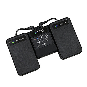 Airturn DUO 500 - контроллер Bluetooth