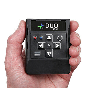 Airturn DUO 500 - Bluetooth kontrolieris