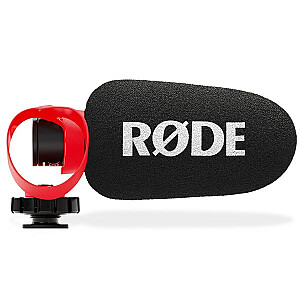 RED VideoMicro II - Digitālās kameras mikrofons