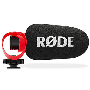 RED VideoMicro II - Микрофон цифровой камеры