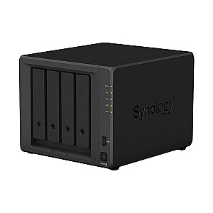 Файловый сервер Synology-DS923+