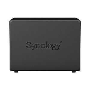 Файловый сервер Synology-DS923+