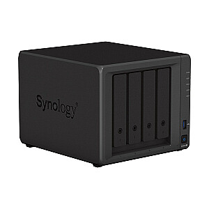 Synology-DS923+ failu serveris