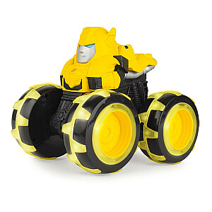JOHN DEERE traktors ar mirdzošiem riteņiem Bumblebee, 47422