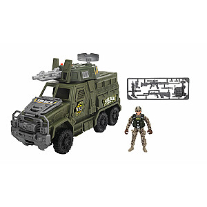 CHAP MEI Soldier Force комплект Tactical Command Truck, 545121