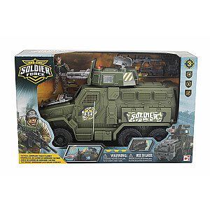 CHAP MEI Soldier Force комплект Tactical Command Truck, 545121
