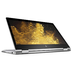 HP x360 1030 G2 13.3 2566x1440 Touch i5-7200U 8GB 256SSD M.2 NVME WIN10Pro WEBCAM RENEW