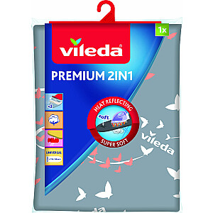 Vileda Premium 2-in-1 vāciņš (140511)