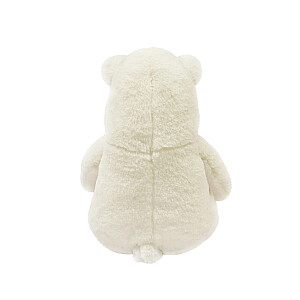 AURORA Sluuumpy Плюш - Белый медведь 29 см