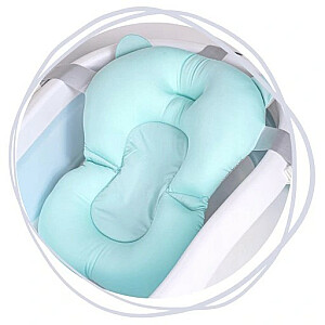 Подушка для ванной PRIMABOBO, синяя, BL_pp_G