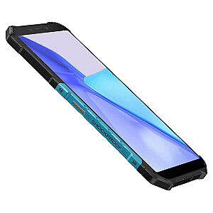Ulefone Armor X9 Pro 14 cm (5,5 collas) ar divām SIM kartēm Android 11 mikro-USB 4 GB 64 GB 5000 mAh zaļš