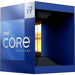 Процессор Intel Core i9-12900K, 3,2 ГГц, 30 МБ, BOX (BX8071512900K)