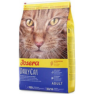 Josera Daily Cat 2kg