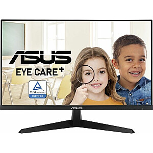 Monitor  ASUS VY249HE Gaming [IPS, 75Hz,