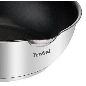 Panna TEFAL E30077 WOK Emotion-26 cm