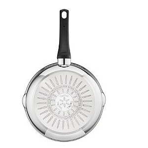 Panna TEFAL E30077 WOK Emotion-26 cm