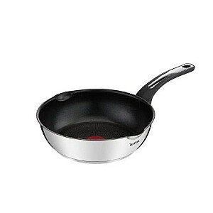 Panna TEFAL E30077 WOK Emotion-26 cm