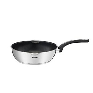 Panna TEFAL E30077 WOK Emotion-26 cm