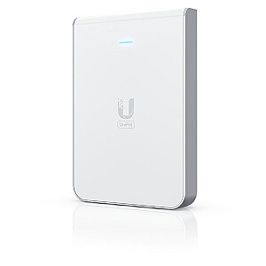 Ubiquiti Networks Unifi 6 In-Wall 573,5 Мбит/с, белый Power over Ethernet (PoE)