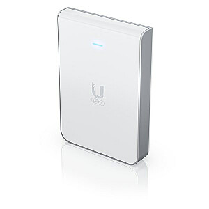 Ubiquiti Networks Unifi 6 in-Wall 573,5 Mb/s White Power over Ethernet (PoE)