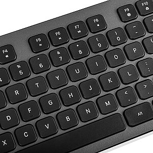 Беспроводная клавиатура и мышь Modecom 5200C