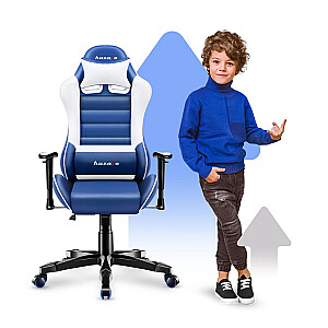 Детское игровое кресло Huzaro HZ-Ranger 6.0 Blue