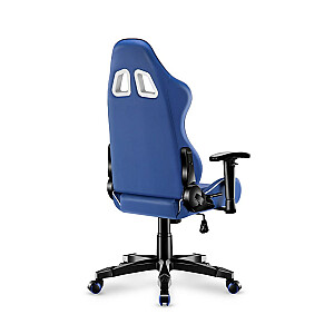 Детское игровое кресло Huzaro HZ-Ranger 6.0 Blue